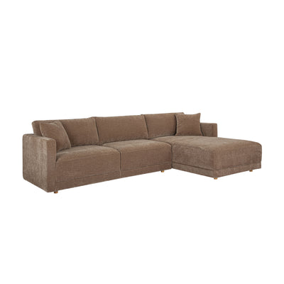 product image for Bryn Sectional 43