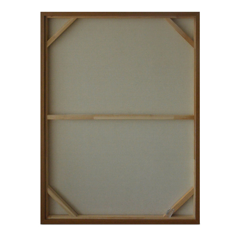 media image for Enamor Lavender Framed Painting Moes Home Collection Mhc Jq 1053 10 3 235