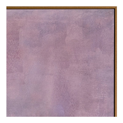 product image for Enamor Lavender Framed Painting Moes Home Collection Mhc Jq 1053 10 4 84