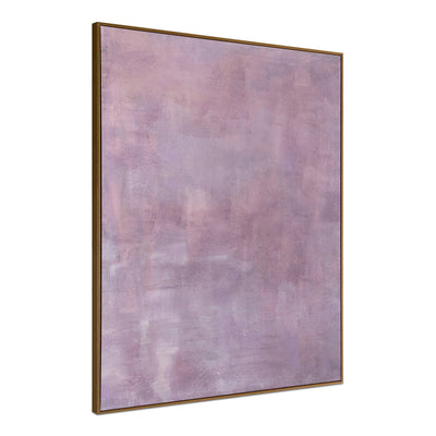 product image for Enamor Lavender Framed Painting Moes Home Collection Mhc Jq 1053 10 2 5