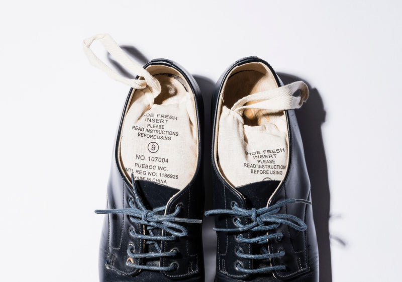 media image for shoe fresh insert design by puebco 2 229