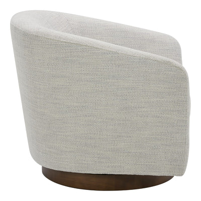 product image for oscy swivel chair by Moe's Home Collection mhc kq 1015 26 6 23