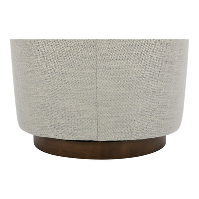 product image for oscy swivel chair by Moe's Home Collection mhc kq 1015 26 20 95