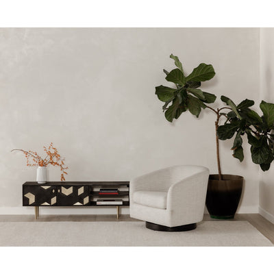 product image for oscy swivel chair by Moe's Home Collection mhc kq 1015 26 23 72