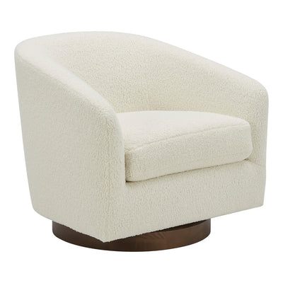 product image of oscy swivel chair vegan by Moe's Home Collection mhc kq 1015 24 1 545