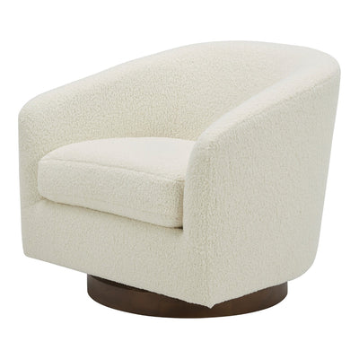 product image for oscy swivel chair vegan by Moe's Home Collection mhc kq 1015 24 5 73