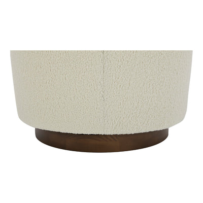 product image for oscy swivel chair vegan by Moe's Home Collection mhc kq 1015 24 10 79