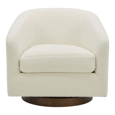 product image for oscy swivel chair vegan by Moe's Home Collection mhc kq 1015 24 2 74