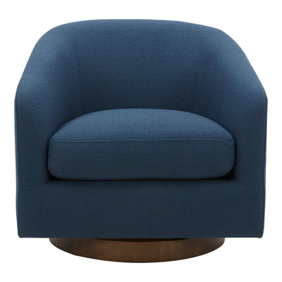 product image for oscy swivel chair by Moe's Home Collection mhc kq 1015 26 3 31
