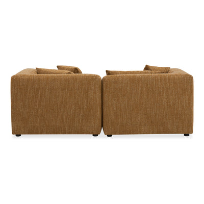 product image for Lowtide Nook Modular Sectional Moes Home Collection Mhc Kq 1038 09 7 37