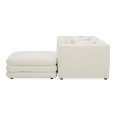 product image for Lowtide Nook Modular Sectional Moes Home Collection Mhc Kq 1038 09 4 82