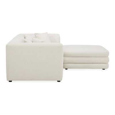 product image for Lowtide Nook Modular Sectional Moes Home Collection Mhc Kq 1038 09 6 17