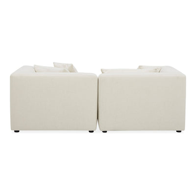 product image for Lowtide Nook Modular Sectional Moes Home Collection Mhc Kq 1038 09 8 98