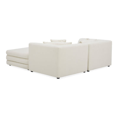 product image for Lowtide Nook Modular Sectional Moes Home Collection Mhc Kq 1038 09 10 39
