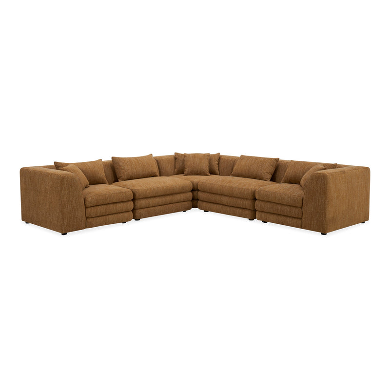 media image for Lowtide Classic L Shaped Modular Sectional Moes Home Collection Mhc Kq 1039 09 1 259