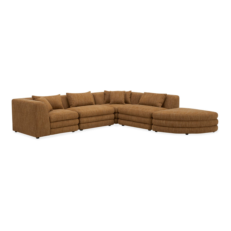 media image for Lowtide Alcove Modular Sectional Moes Home Collection Mhc Kq 1042 09 2 219