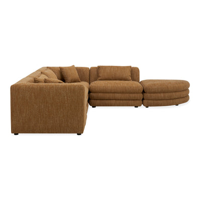 product image for Lowtide Alcove Modular Sectional Moes Home Collection Mhc Kq 1042 09 3 40
