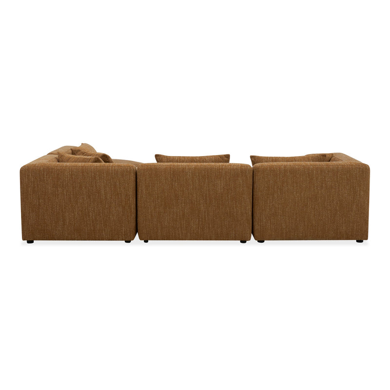 media image for Lowtide Alcove Modular Sectional Moes Home Collection Mhc Kq 1042 09 4 235