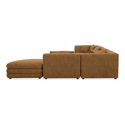 product image for Lowtide Alcove Modular Sectional Moes Home Collection Mhc Kq 1042 09 6 34