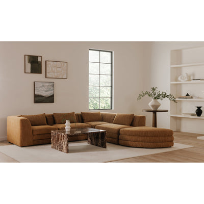 product image for Lowtide Alcove Modular Sectional Moes Home Collection Mhc Kq 1042 09 8 19