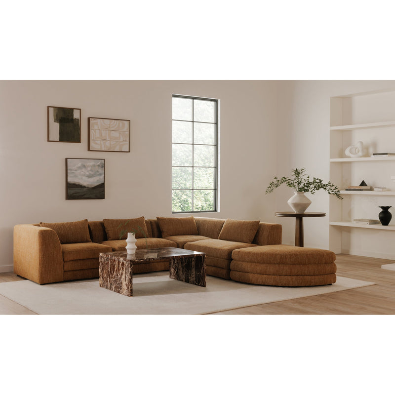 media image for Lowtide Alcove Modular Sectional Moes Home Collection Mhc Kq 1042 09 8 255