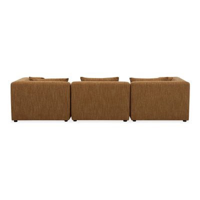 product image for Lowtide Modular Sofa Moes Home Collection Mhc Kq 1043 09 4 86