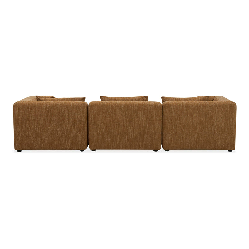 media image for Lowtide Modular Sofa Moes Home Collection Mhc Kq 1043 09 4 291