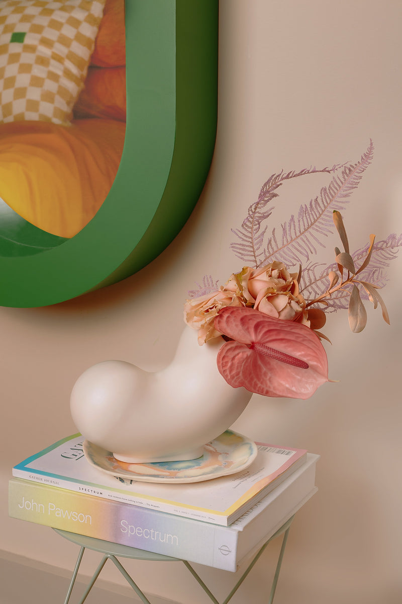 media image for Kirby Vases in Various Styles 269