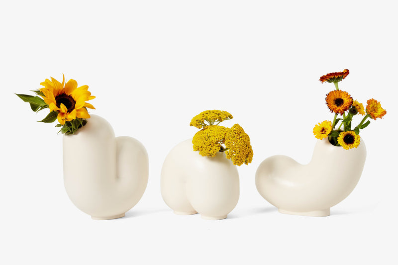 media image for Kirby Vases in Various Styles 28