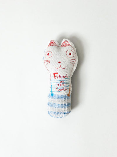product image of doodle rattle plush cat 1 524