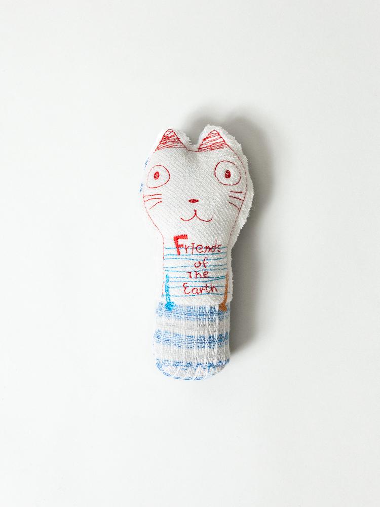 media image for doodle rattle plush cat 1 26