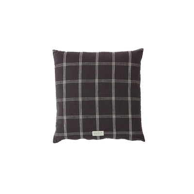 product image of kyoto cushion square anthracite by oyoy 1 57