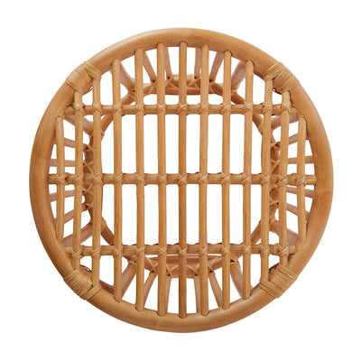 product image for rainbow stool nature by oyoy 3 61