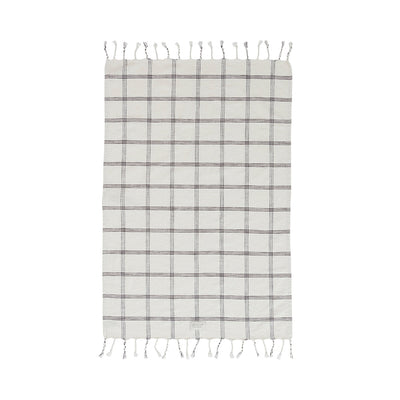 product image for kyoto guest towel offwhite by oyoy 1 68