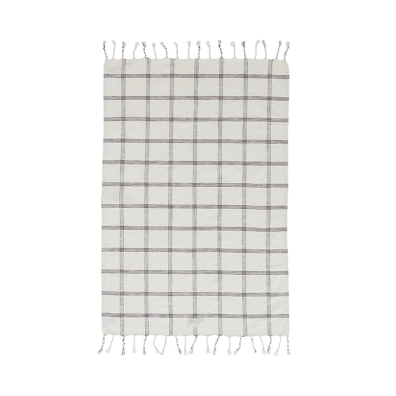 media image for kyoto guest towel offwhite by oyoy 1 297