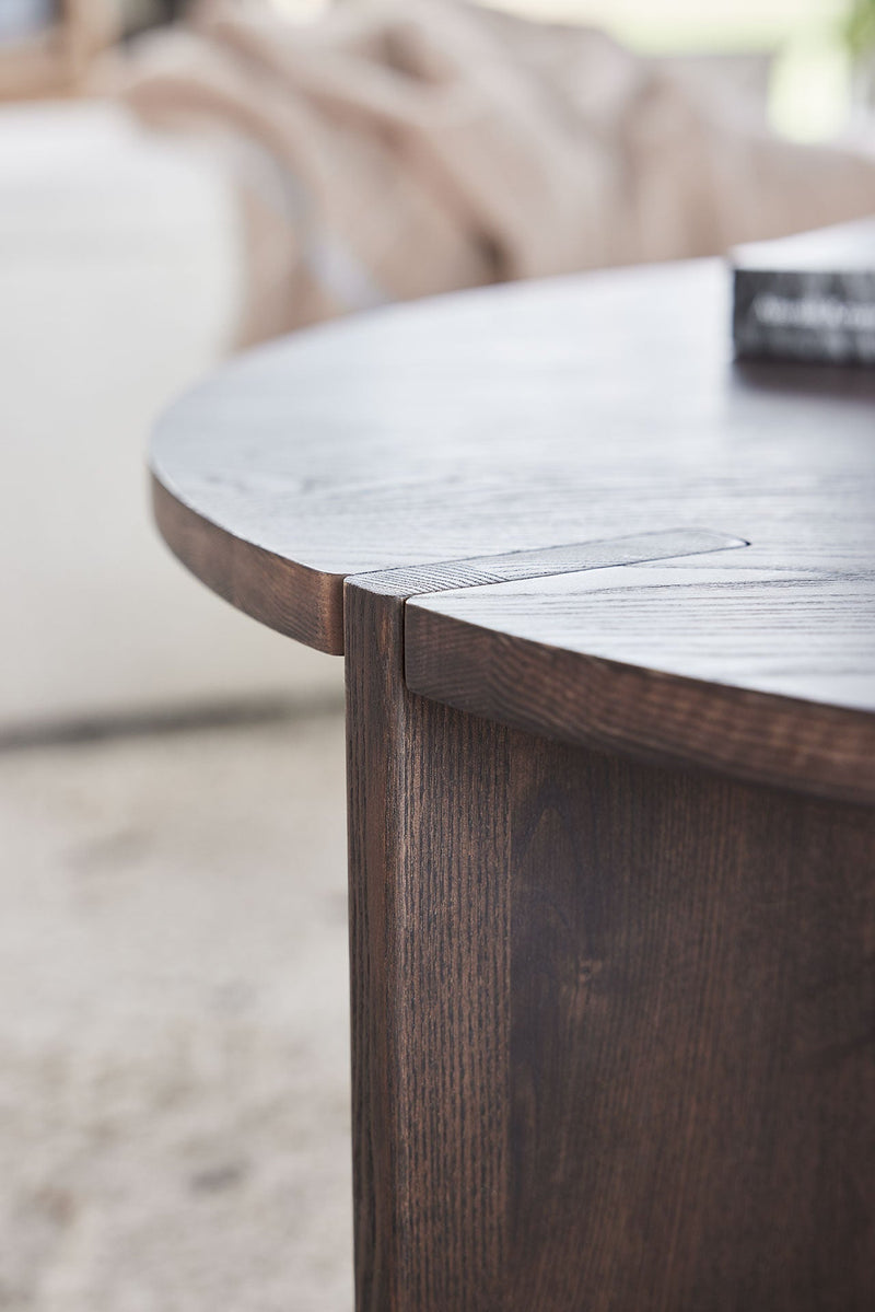 media image for OY Coffee Table in Dark 4 222