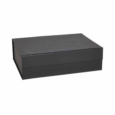 product image for Hako Storages Box in Black 2 16