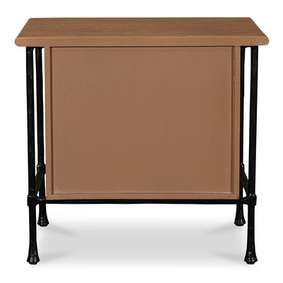 product image for Rene Nightstand Moes Home Collection Mhc Lx 1079 03 4 10