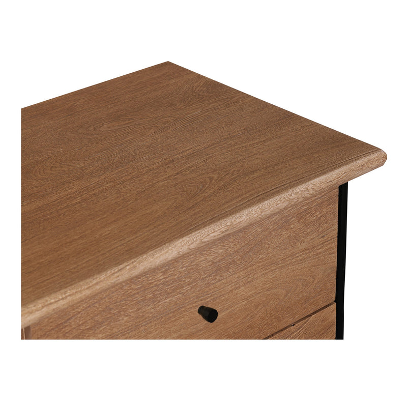 media image for Rene Nightstand Moes Home Collection Mhc Lx 1079 03 6 22