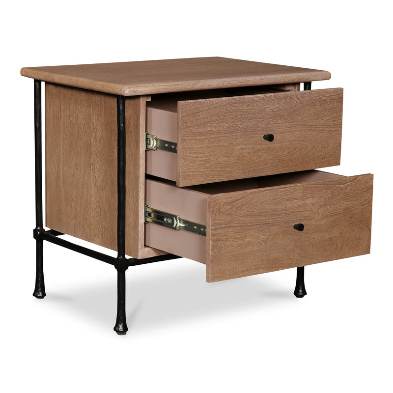 media image for Rene Nightstand Moes Home Collection Mhc Lx 1079 03 2 270
