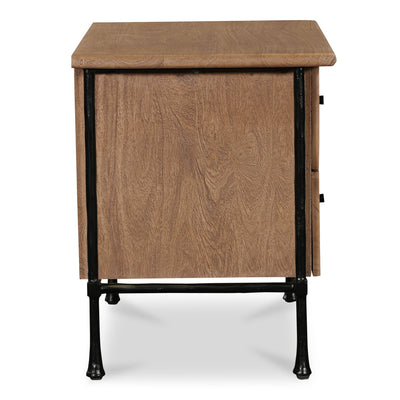product image for Rene Nightstand Moes Home Collection Mhc Lx 1079 03 3 95