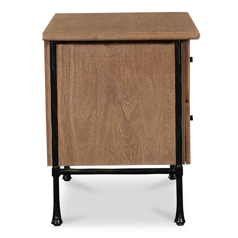 media image for Rene Nightstand Moes Home Collection Mhc Lx 1079 03 3 234
