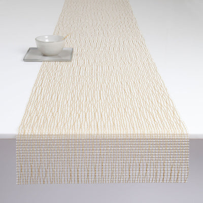 product image of Lattice Table Runner Chilewich Chw 100125 004 1 527