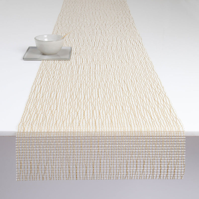 media image for Lattice Table Runner Chilewich Chw 100125 004 1 239