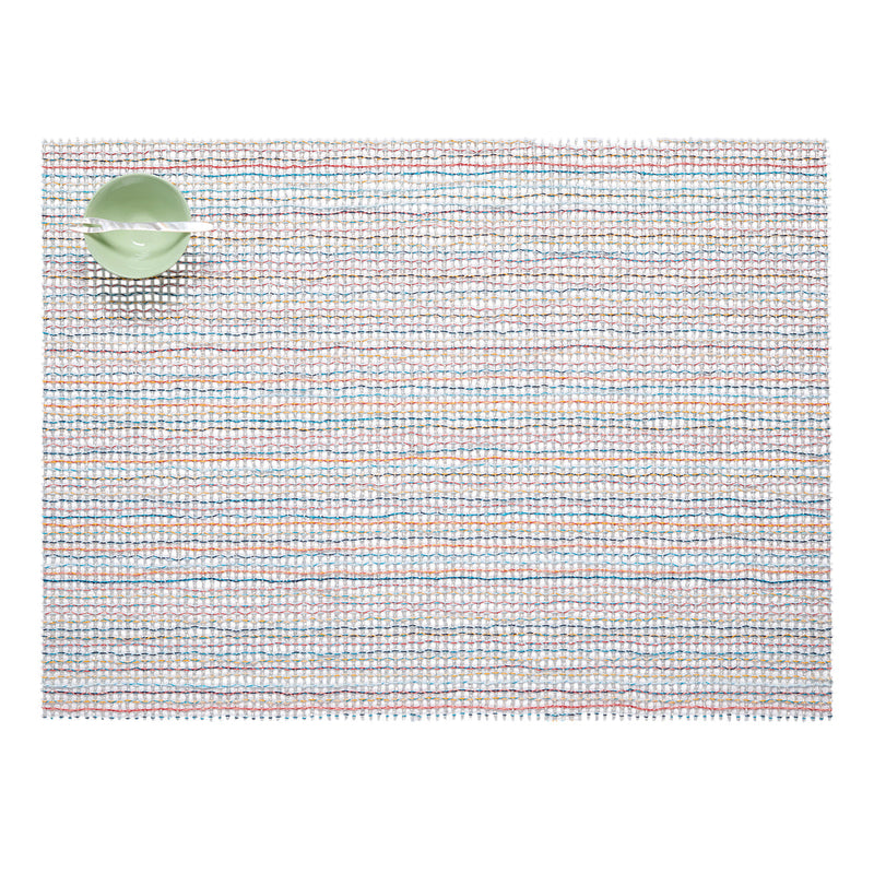 media image for Lattice Placemat Chilewich Chw 100124 004 3 25