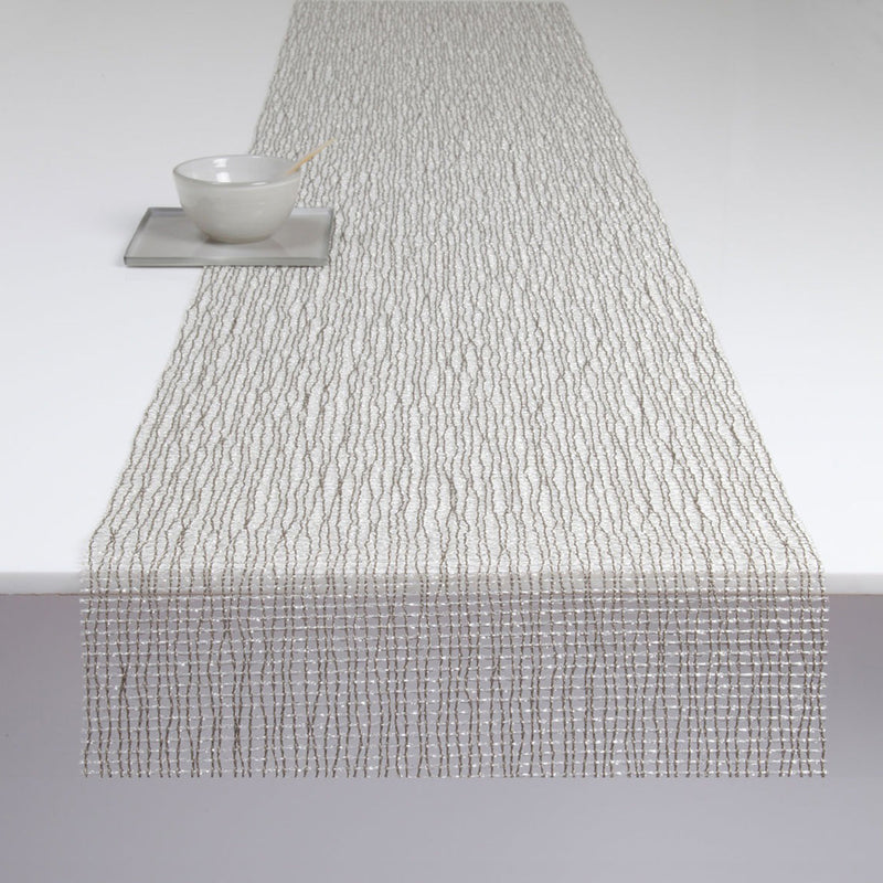 media image for Lattice Table Runner Chilewich Chw 100125 004 2 276