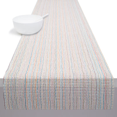 product image for Lattice Table Runner Chilewich Chw 100125 004 3 91