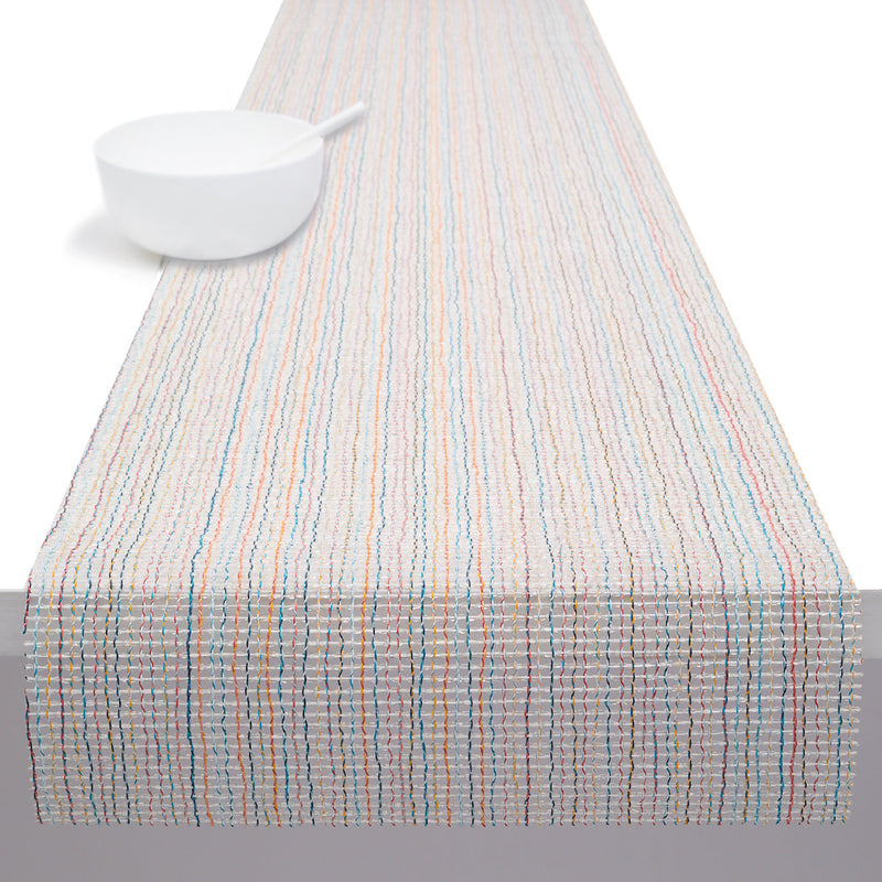 media image for Lattice Table Runner Chilewich Chw 100125 004 3 29