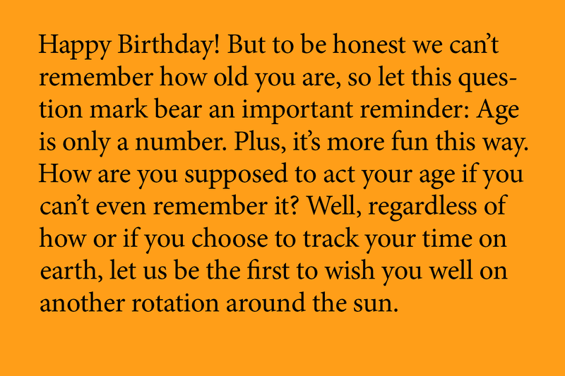 media image for Little Puzzle Thing™ - Birthday Candle design by Areaware 249