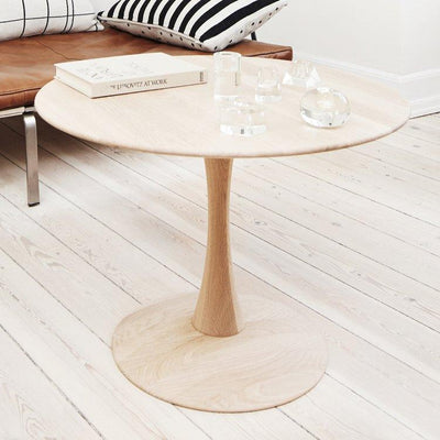 product image for nordic candleholder in clear in various shapes design by oyoy 2 10